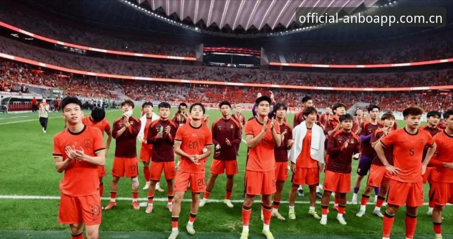 资深分析师分享世界杯66队扩军计划对中国足球的深远影响